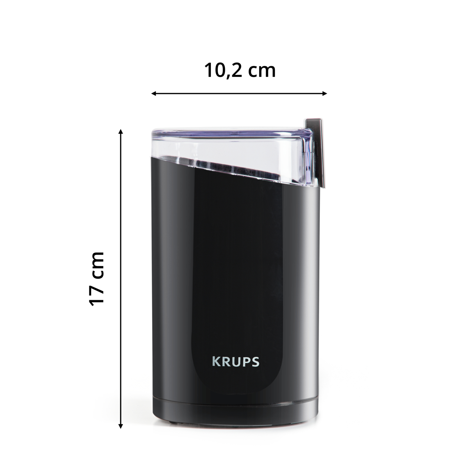 Kaffee- und Gewürzmühle F2034210